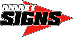 Kirkby Signs